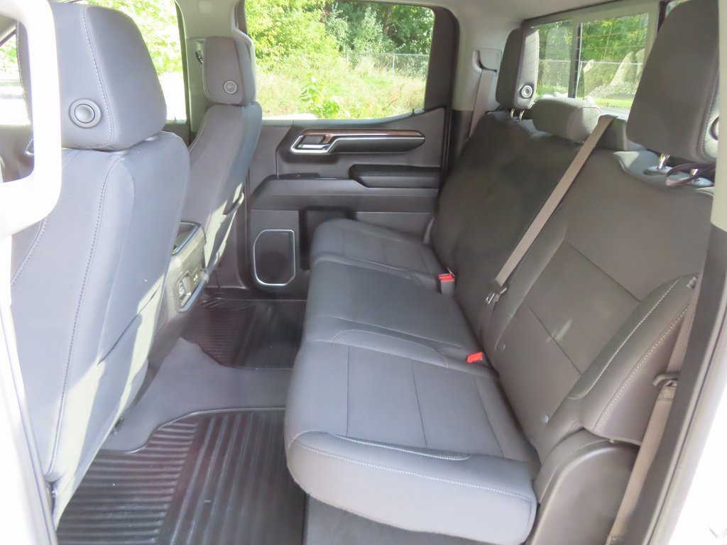 Used 2024 Chevrolet Silverado 1500 RST w/ Convenience Package II image 32