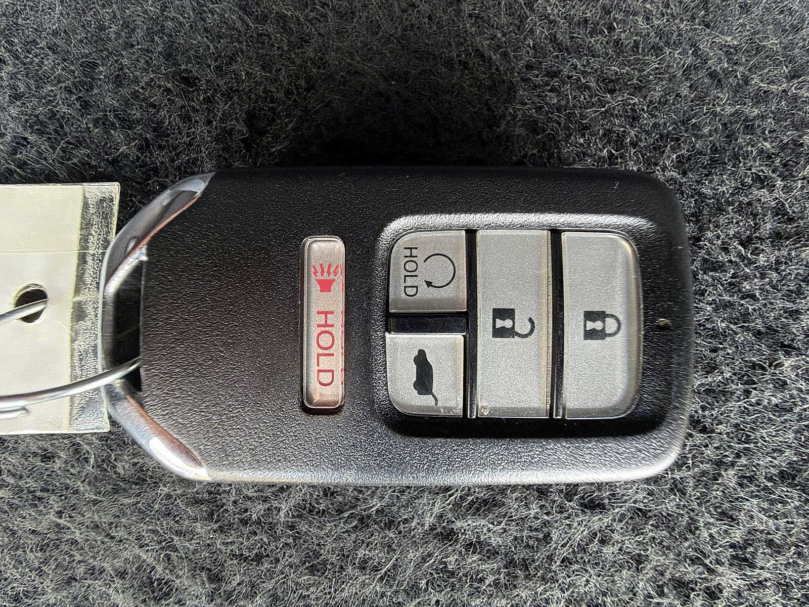Used 2020 Honda Pilot EX image 28