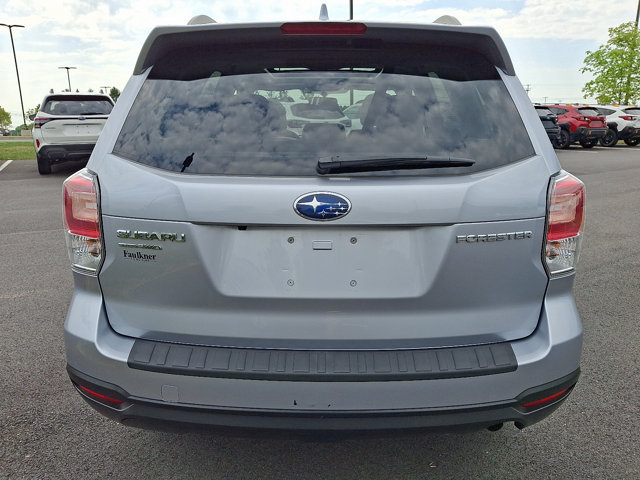 Used 2018 Subaru Forester 2.5i Premium w/ All-Weather Package AWD/4WD image 6