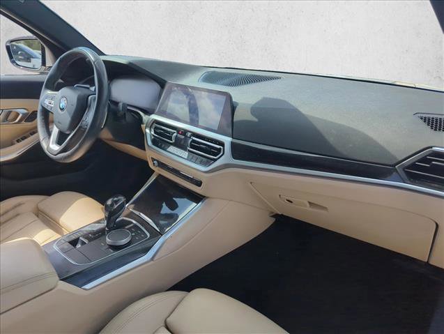 Used 2020 BMW 330i Sedan w/ Convenience Package image 19