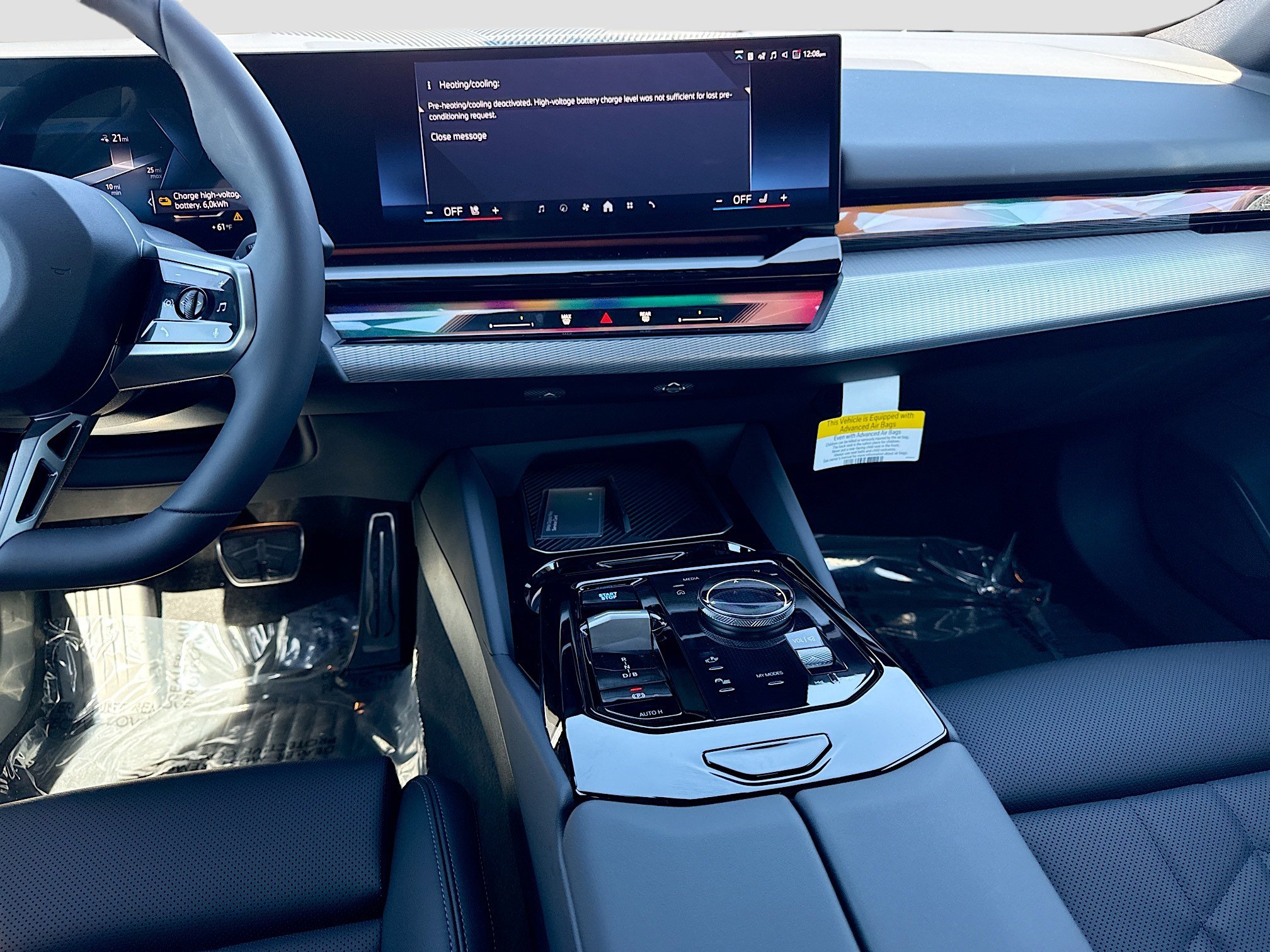 New 2026 BMW i5 eDrive40 image 19