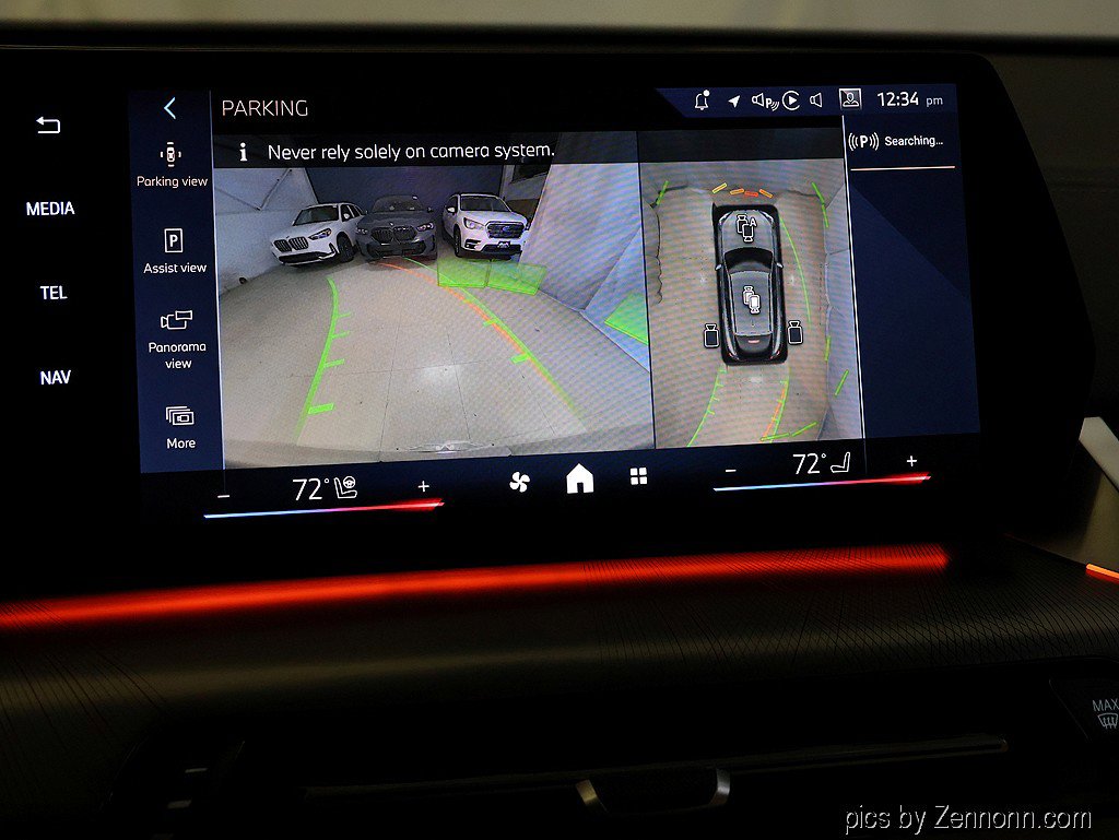 Certified 2025 BMW X2 xDrive28i AWD/4WD image 21