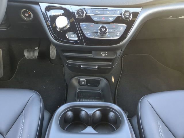 New 2026 Chrysler Voyager LX image 22