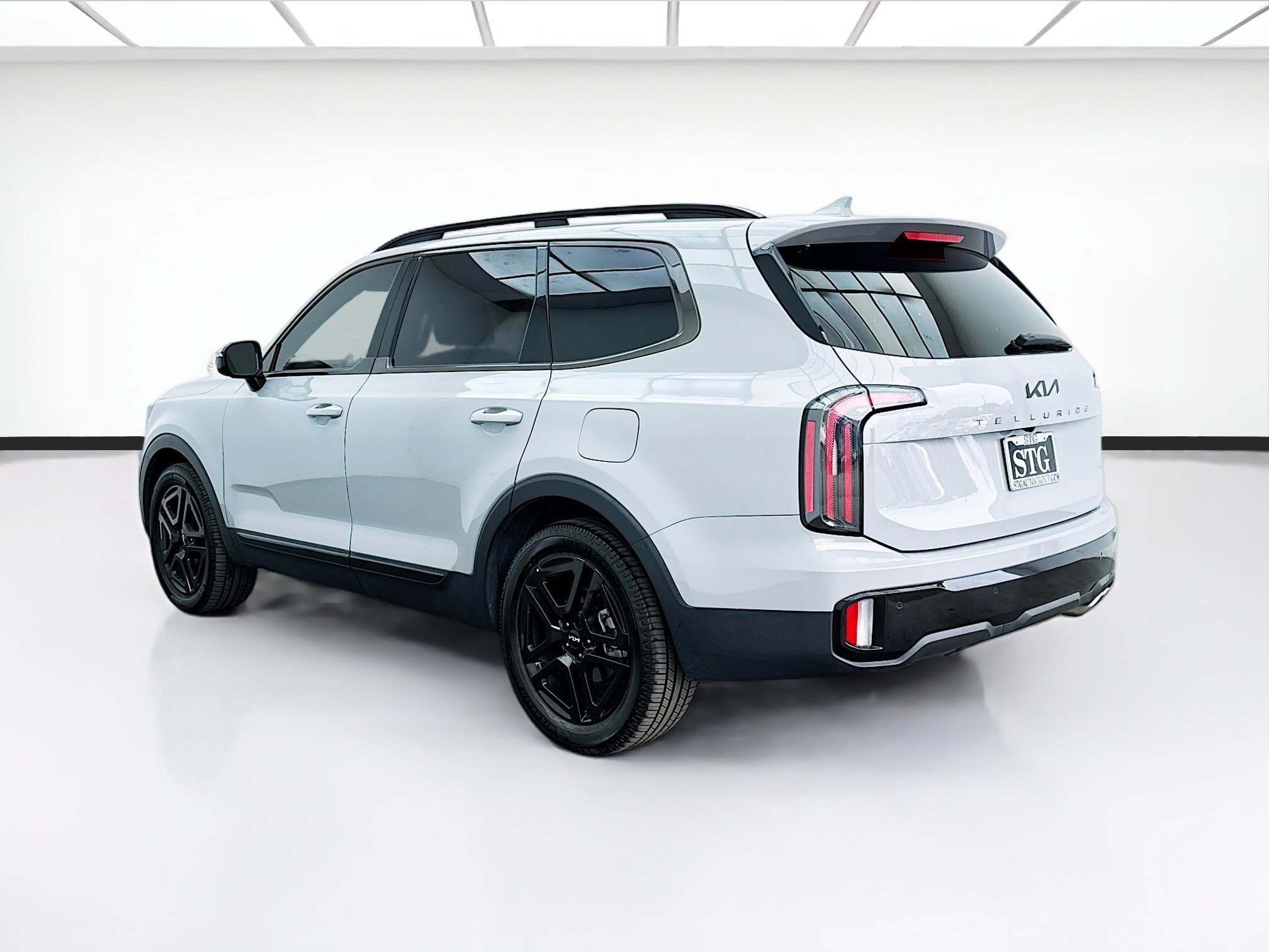 Used 2024 Kia Telluride SX X-Line image 6