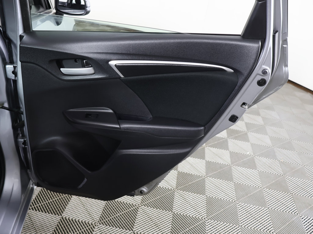 Used 2019 Honda Fit LX image 21