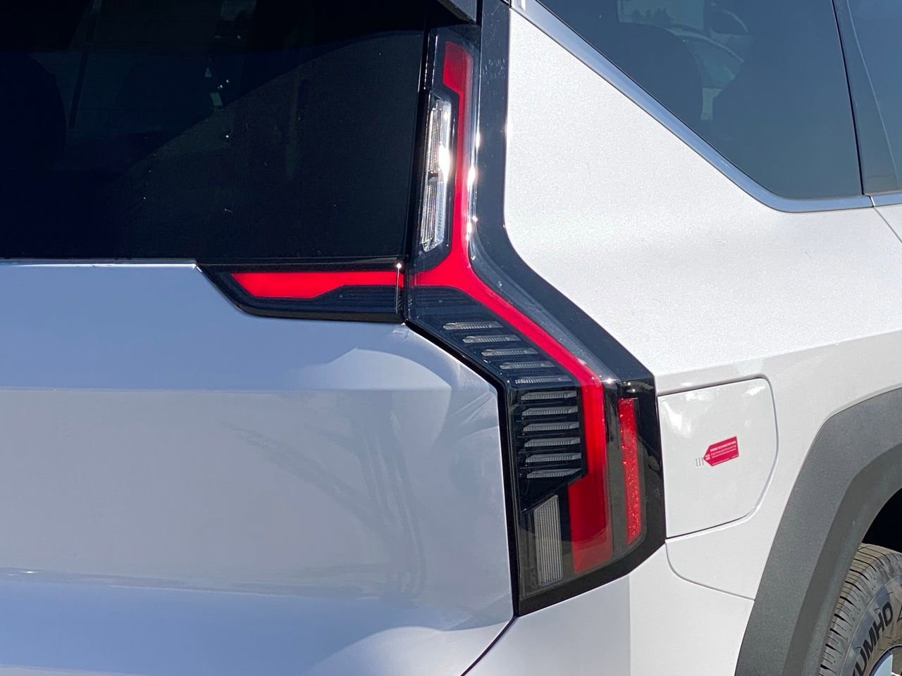 New 2026 Kia EV9 Wind image 4