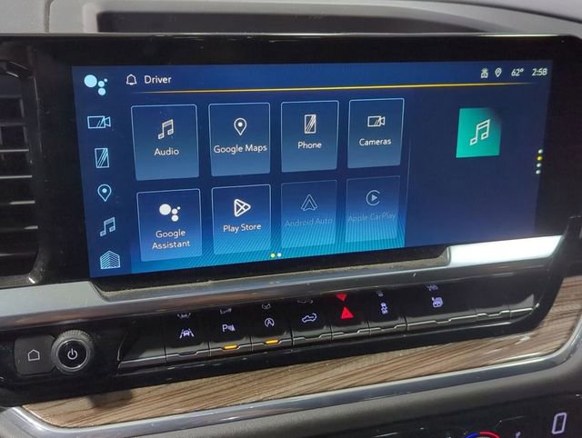 Used 2024 Chevrolet Silverado 1500 RST w/ Convenience Package II image 13