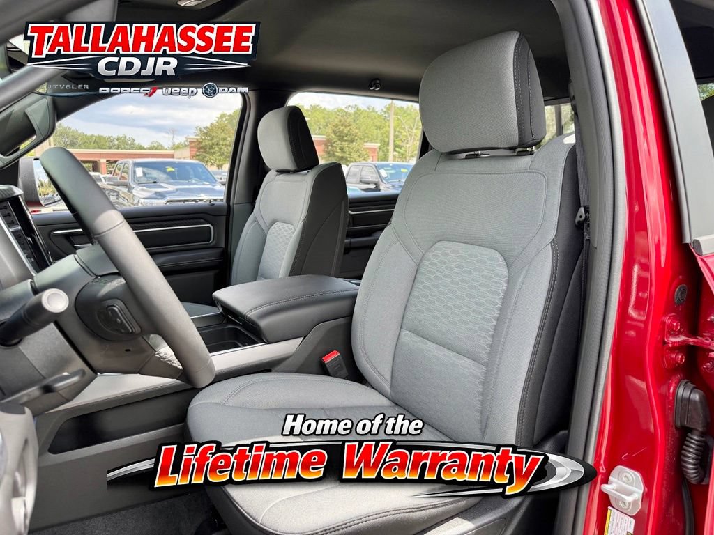New 2026 RAM 1500 2WD Crew Cab image 16