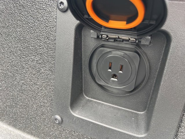 New 2025 Toyota Tacoma TRD Off-Road image 14