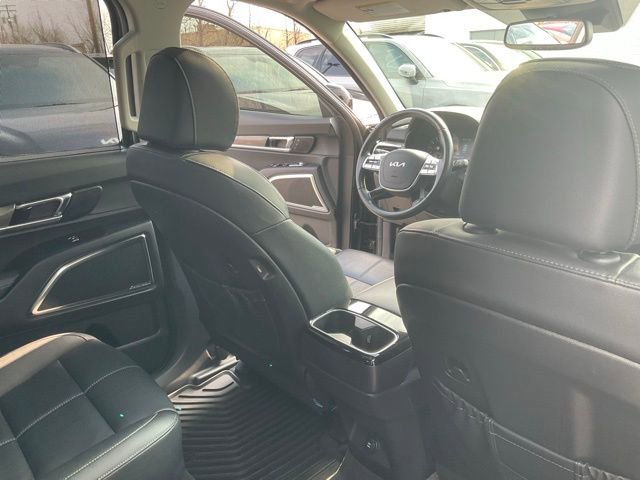 Certified 2022 Kia Telluride SX image 56