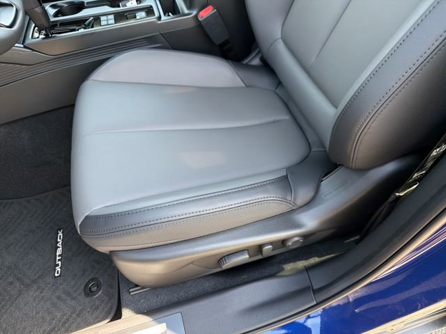 New 2026 Subaru Outback Premium AWD/4WD image 21