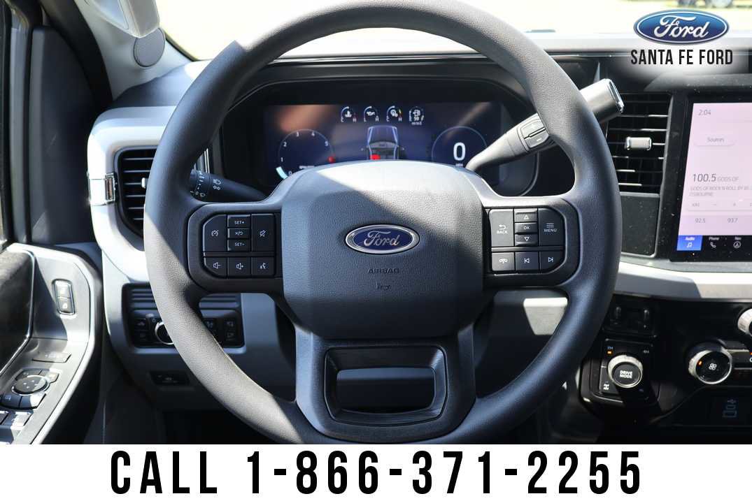 New 2026 Ford F250 XLT w/ XLT Premium Package image 48
