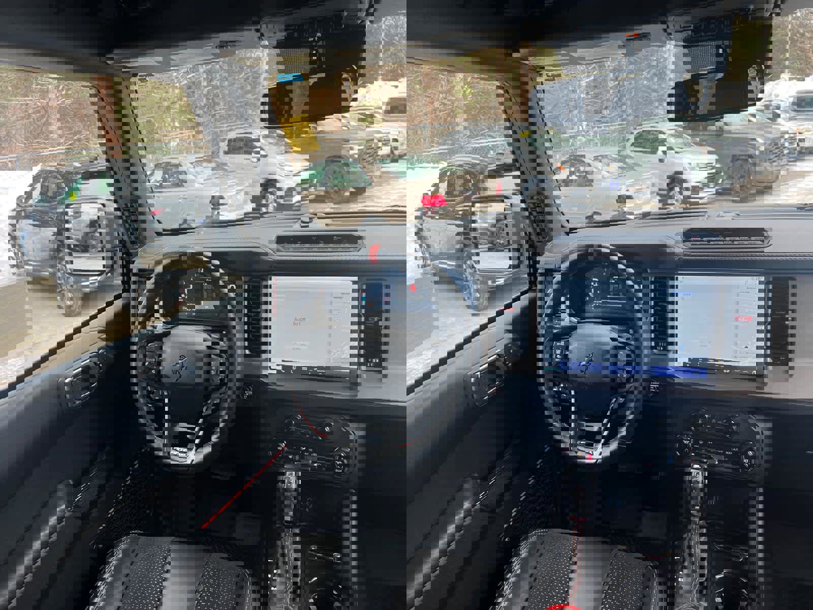 Used 2024 Ford Bronco Raptor image 33