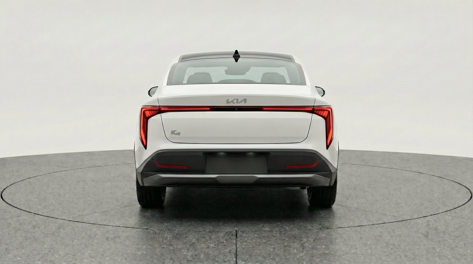 Used 2025 Kia K4 FWD image 7