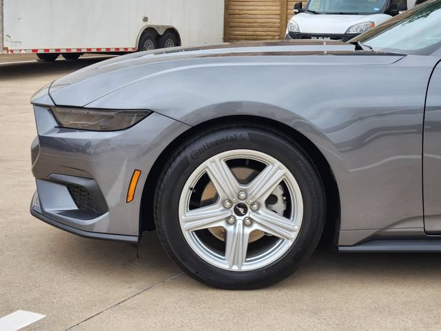 Used 2026 Ford Mustang Premium RWD image 15