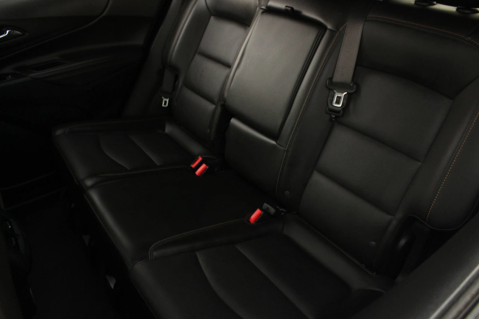 Used 2020 Chevrolet Equinox Premier w/ Premier Redline Edition AWD/4WD image 18