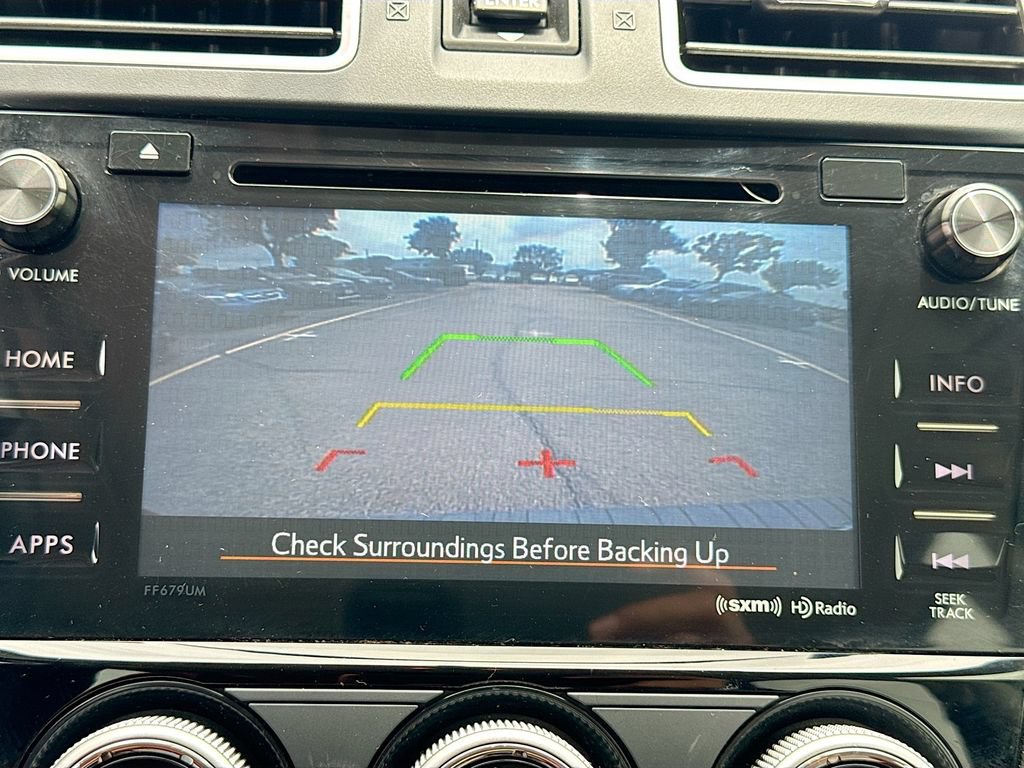 Used 2018 Subaru Forester 2.5i Premium AWD/4WD image 15