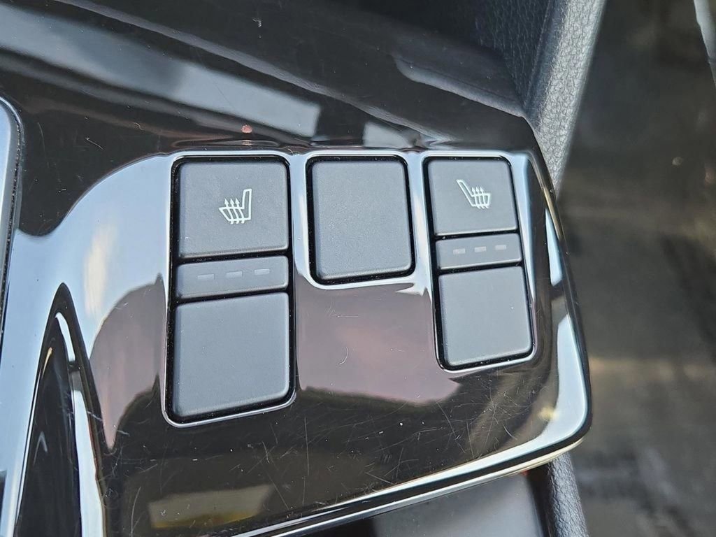 Used 2023 Kia Sportage X-Line w/ X-Line Premium Package image 24