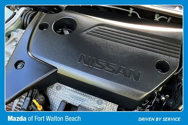 Used 2017 Nissan Altima 2.5 S w/ Power Driver Seat Package image 30