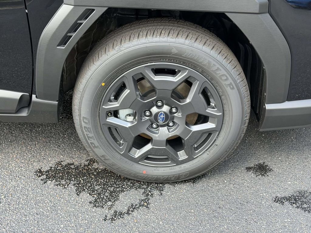 New 2026 Subaru Outback Premium AWD/4WD image 7