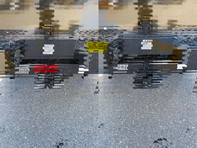 New 2026 Ford F350 XL w/ XL Chrome Package AWD/4WD image 8