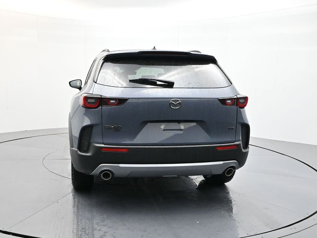 New 2026 MAZDA CX-50 Meridian Edition w/ Weather Package image 6