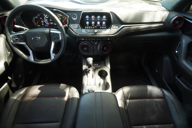 Used 2020 Chevrolet Blazer RS image 13