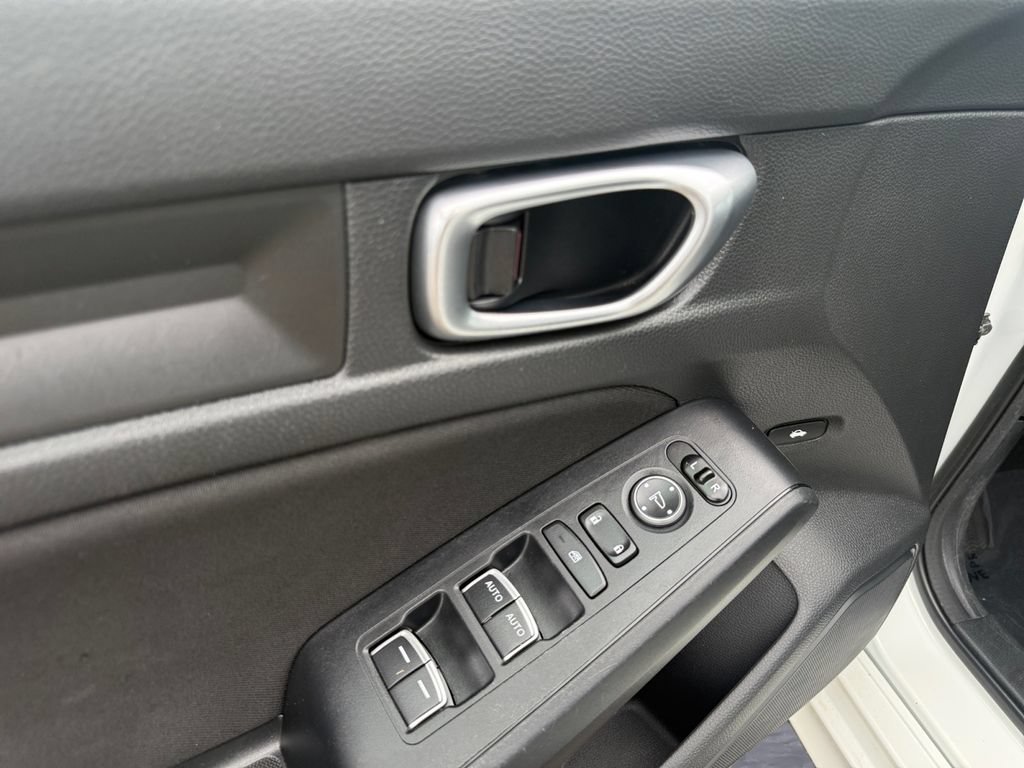 Used 2024 Honda Civic LX image 22