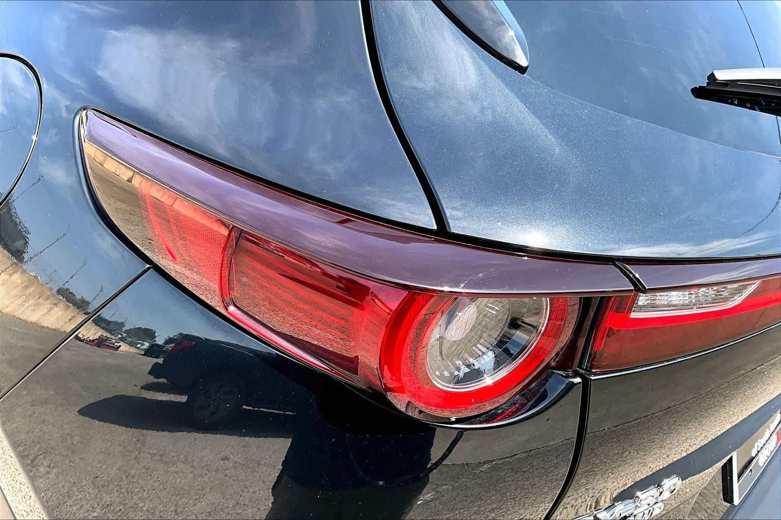 Used 2025 MAZDA CX-30 AWD 2.5 S w/ Select Sport Pkg image 28