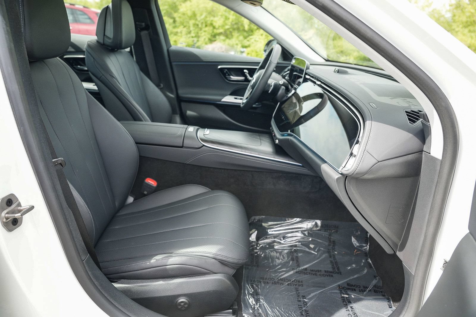 Certified 2024 Mercedes-Benz E 350 4MATIC Sedan image 16
