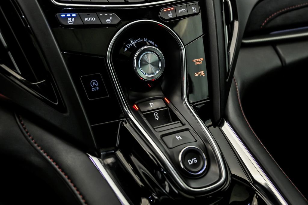 Used 2022 Acura RDX AWD w/ A-Spec & Advance Pkg image 26