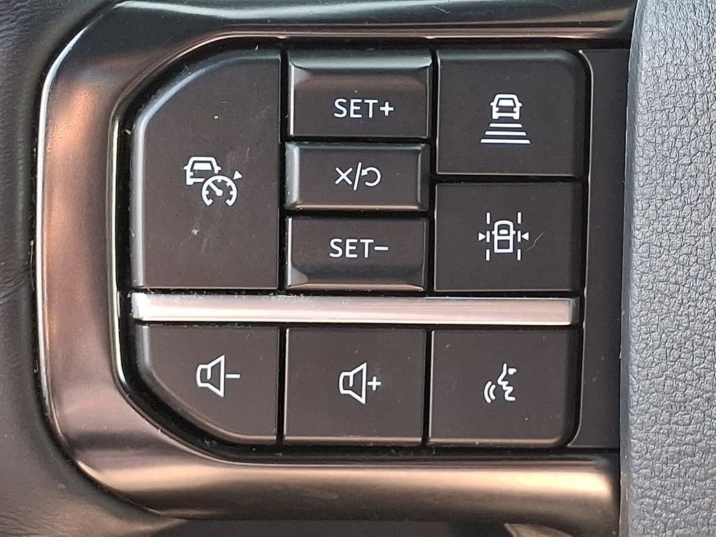 Used 2024 Ford F250 Platinum image 21