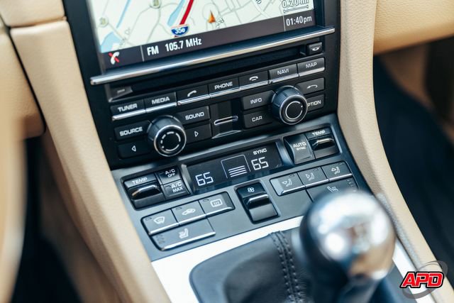 Used 2014 Porsche Cayman S RWD image 19