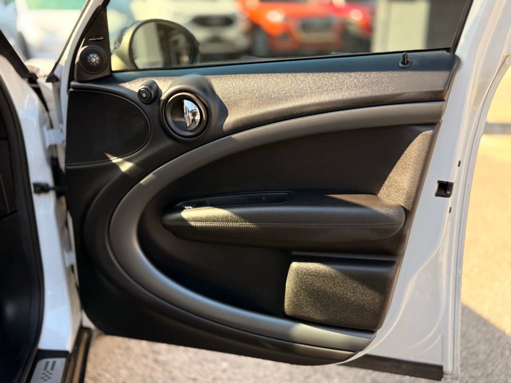 Used 2016 MINI Cooper Countryman S image 10