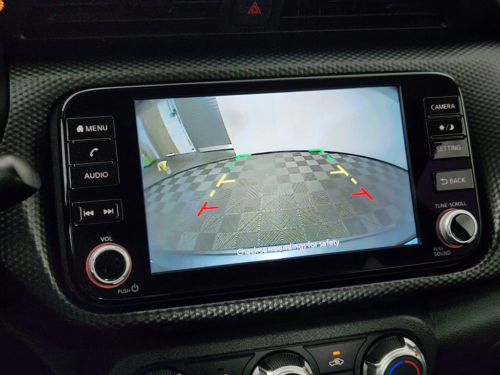 Used 2024 Nissan Kicks SV w/ Interior Electronics Package image 21