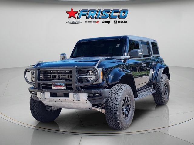 Used 2025 Ford Bronco Raptor image 7