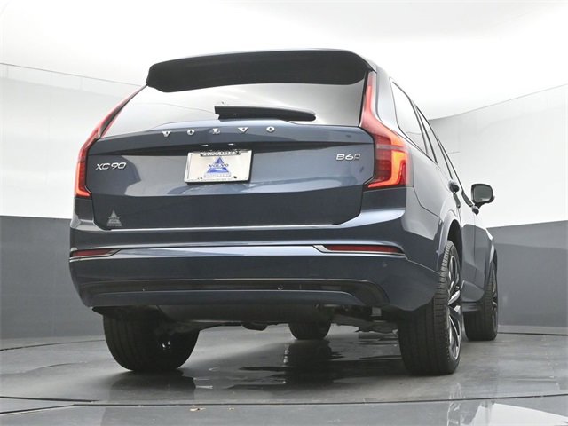 New 2026 Volvo XC90 B6 Ultra w/ Protection Package Premier image 40
