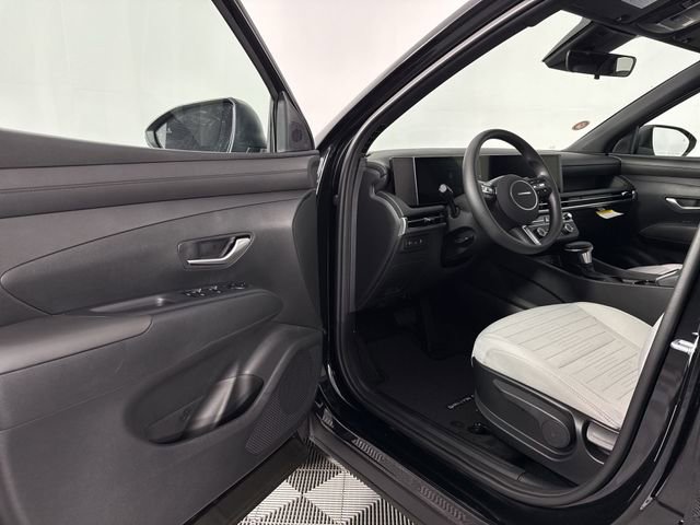 New 2026 Hyundai Santa Cruz SE AWD/4WD image 10