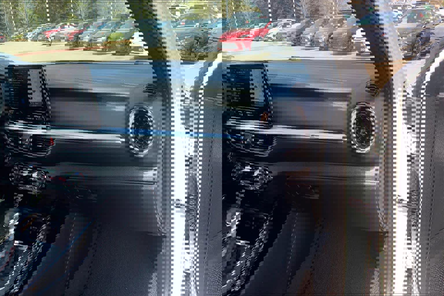 Used 2024 Kia Forte GT w/ GT2 Package image 19