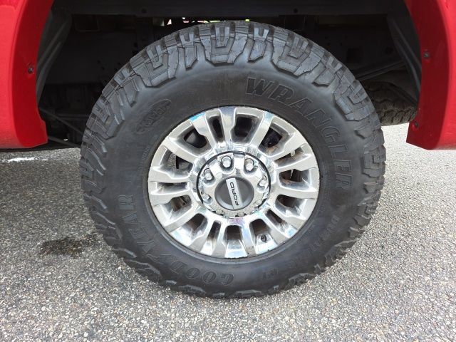 Used 2020 Ford F250 XLT w/ XLT Premium Package AWD/4WD image 72