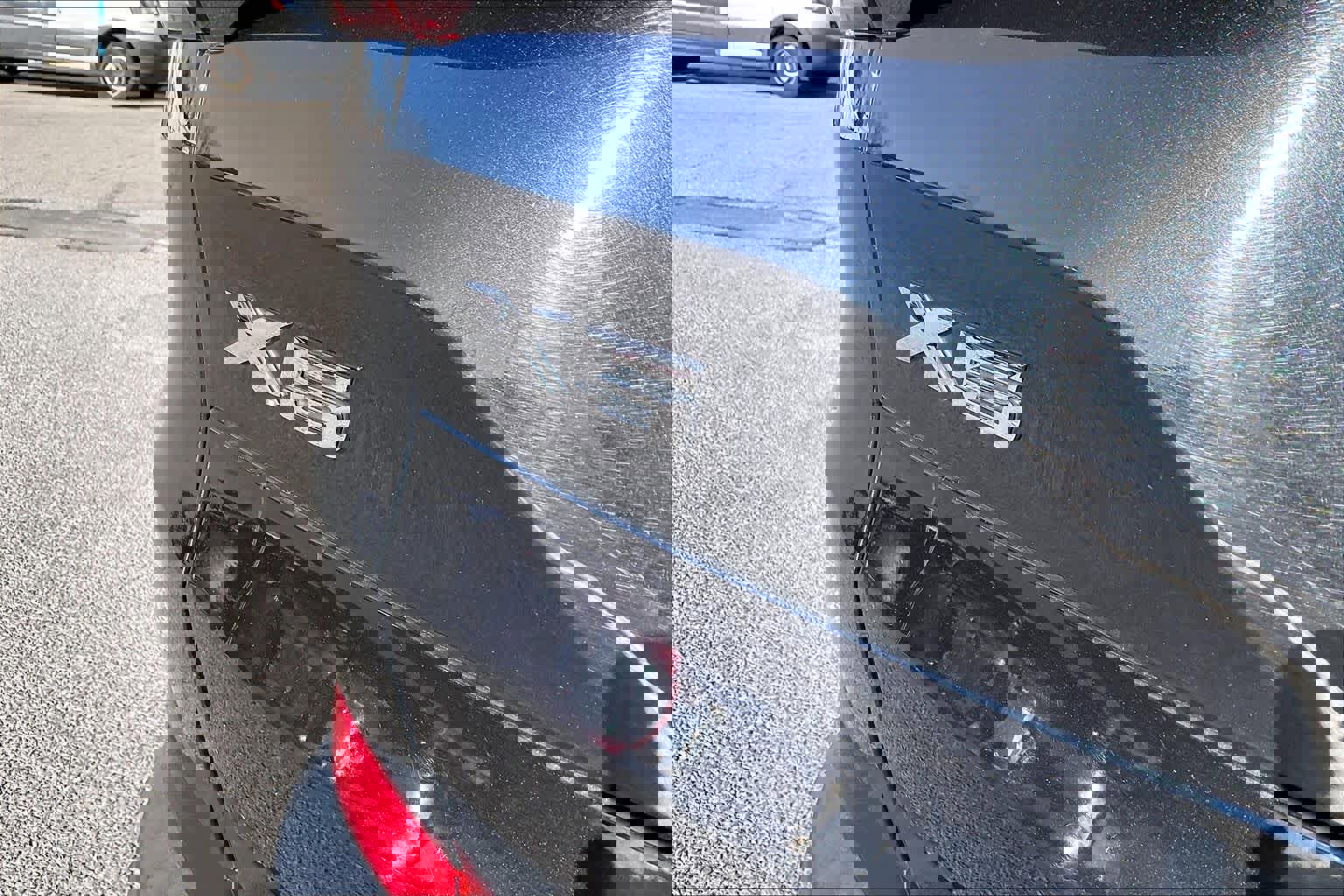 Used 2019 BMW X5 xDrive40i w/ Convenience Package image 33