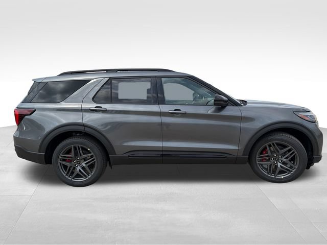 New 2026 Ford Explorer ST w/ Sun And Sound Package AWD/4WD image 8
