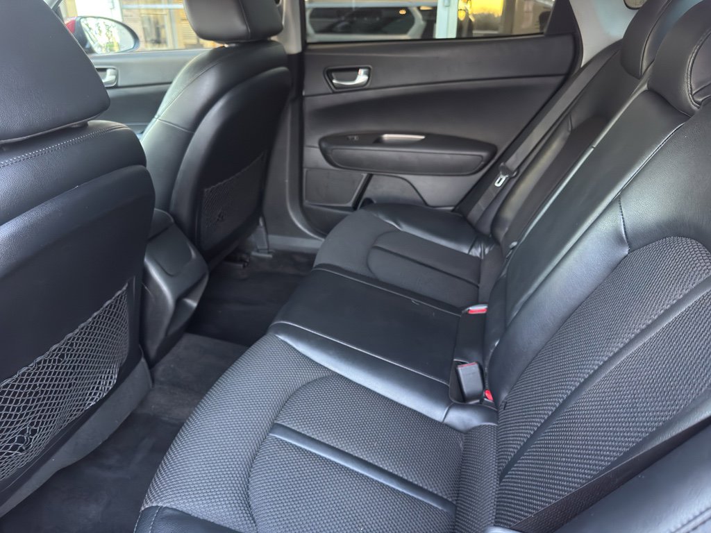 Used 2020 Kia Optima S image 7