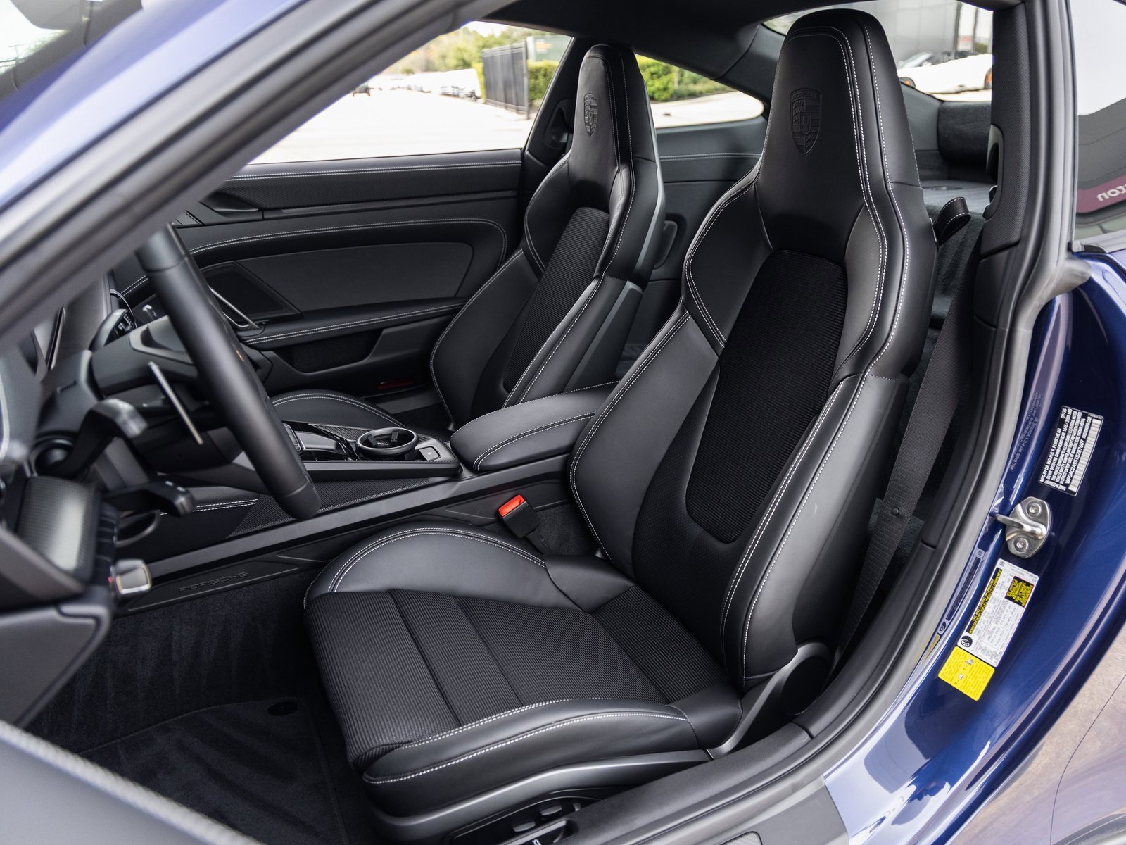 Used 2026 Porsche 911 GT3 image 5