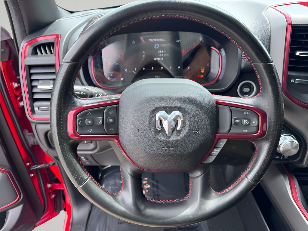 Used 2023 RAM 1500 Rebel w/ Rebel Level 2 Equipment Group AWD/4WD image 13
