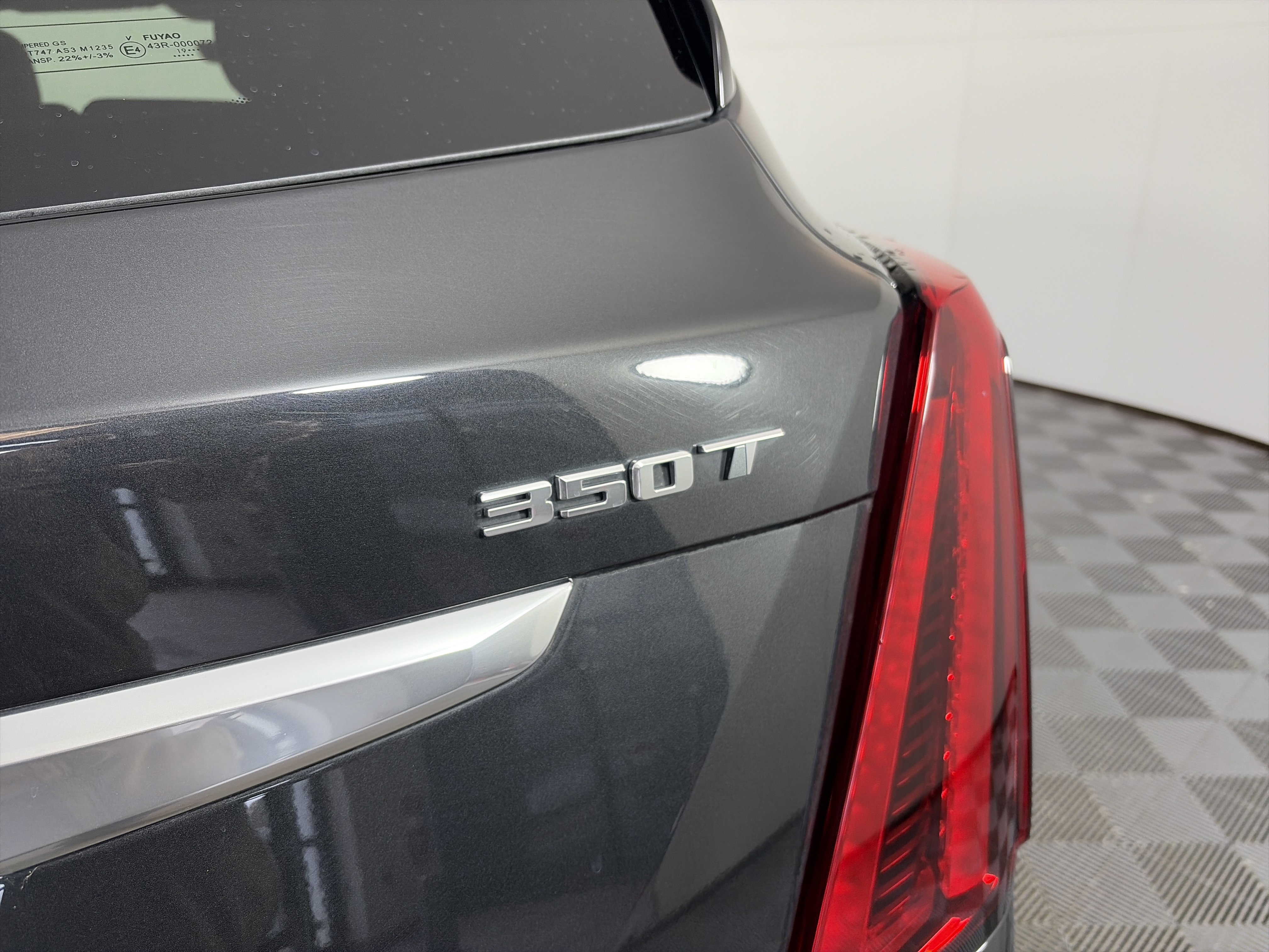 Used 2020 Cadillac XT5 Premium Luxury image 17