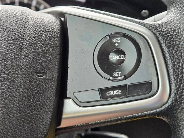 Used 2017 Honda Civic LX image 22