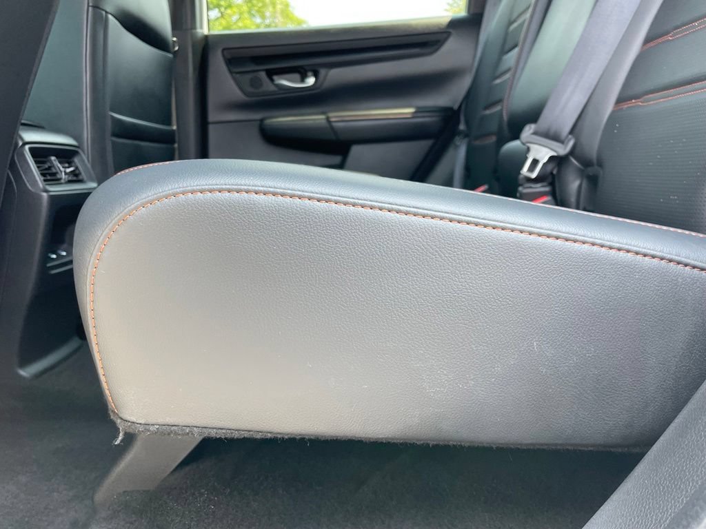 Certified 2024 Honda CR-V Sport-L image 39