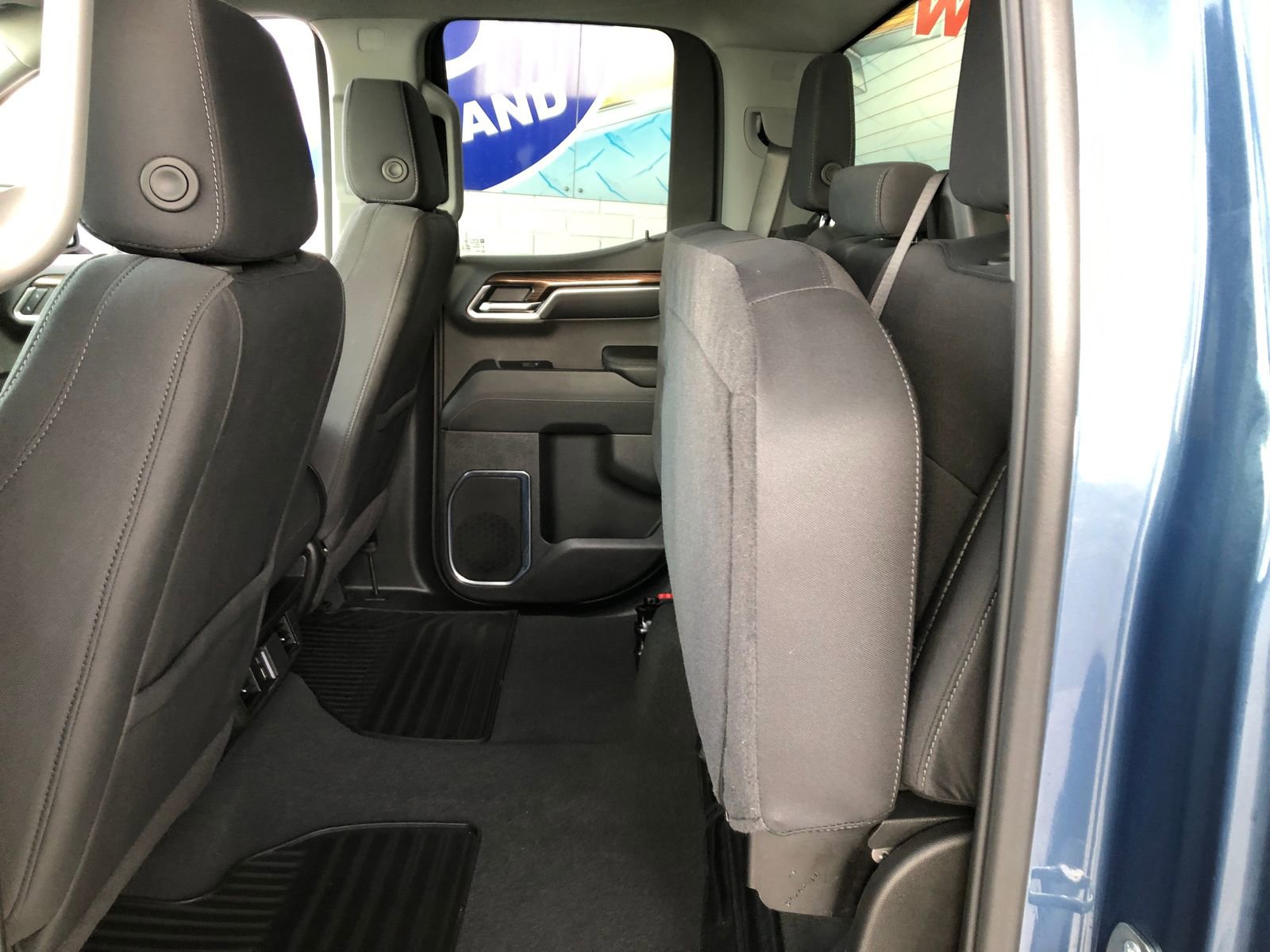 Certified 2024 Chevrolet Silverado 1500 LT image 11