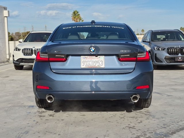 Used 2026 BMW 330i xDrive Sedan w/ Premium Package AWD/4WD image 6